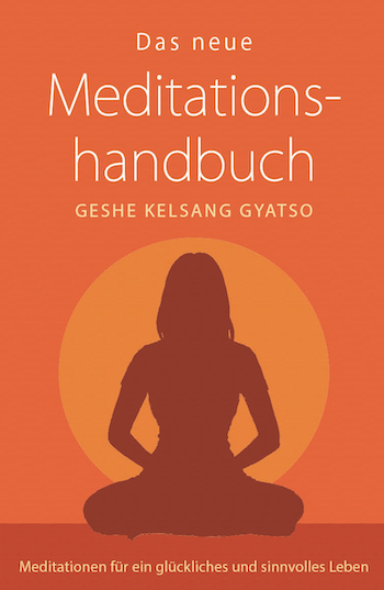 Buch Buddhismus - Das neue Meditationshandbuch