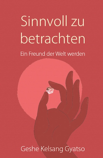 Buch Buddhismus - Sinnvoll zu betrachten