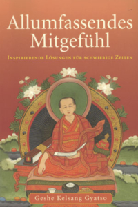Buddhismus Buch - Allumfassendes Mitgefuehl
