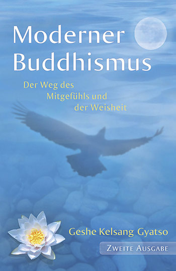 Buddhismus Buch - Moderner Buddhismus