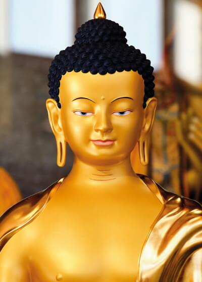 Buddhismus Buddha Mediation