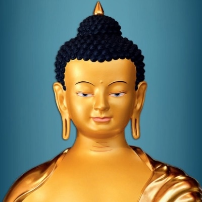 Buddhismus Vortrag Bern