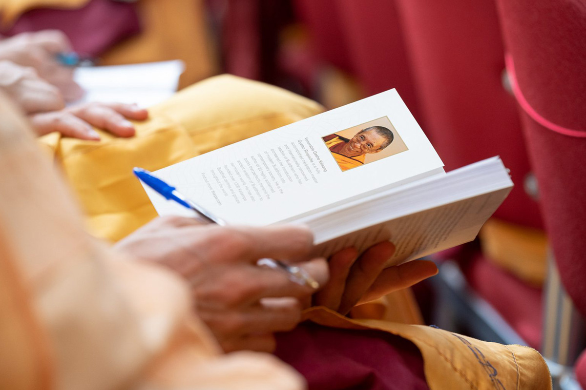 Meditation und Buddhismus - Buch - E-book