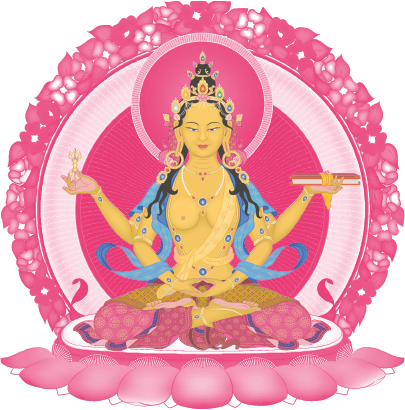 Prajnaparamita