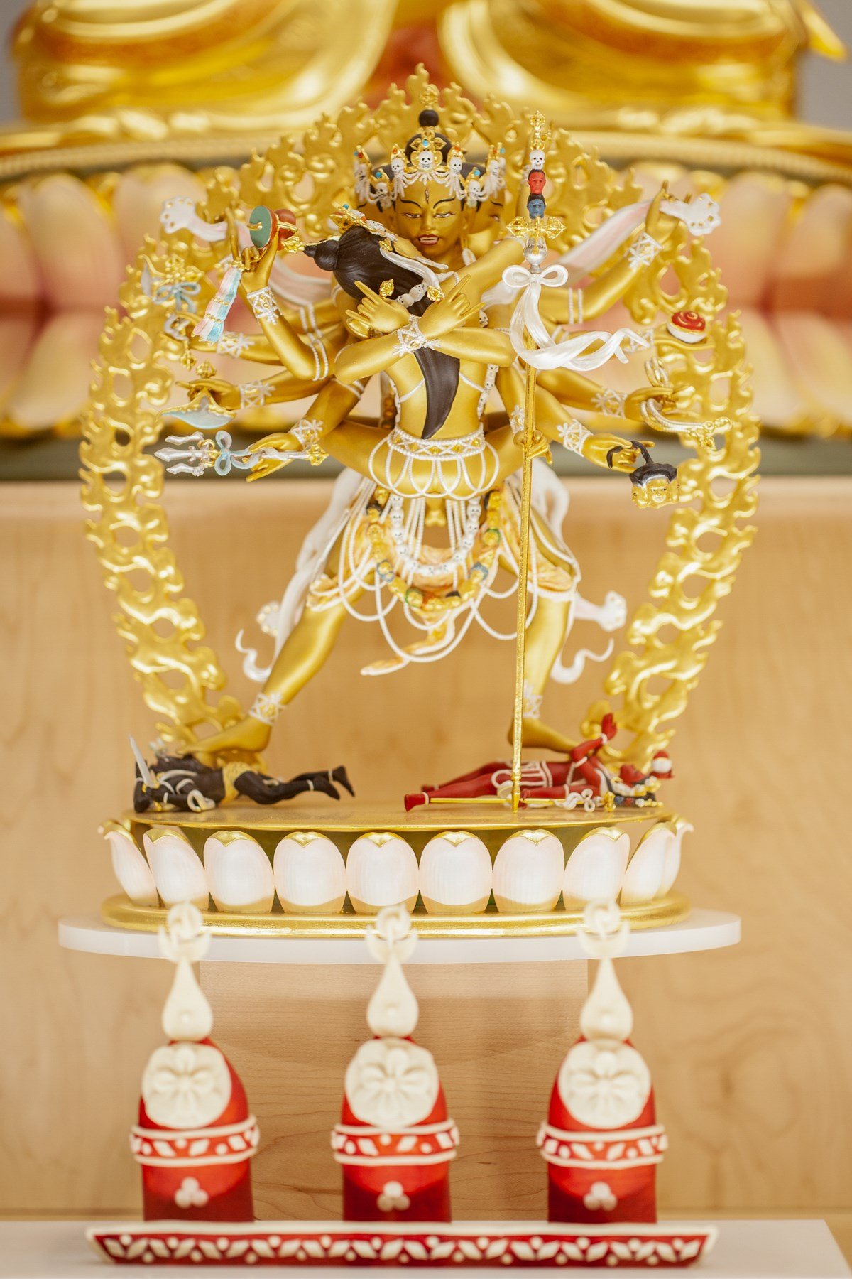 Vajrayogini-day-4